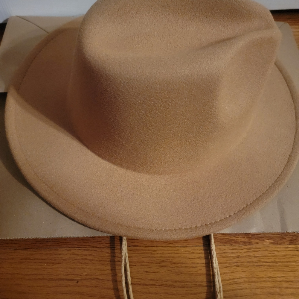 Fedora Hat